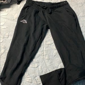 Kappa sweatpants